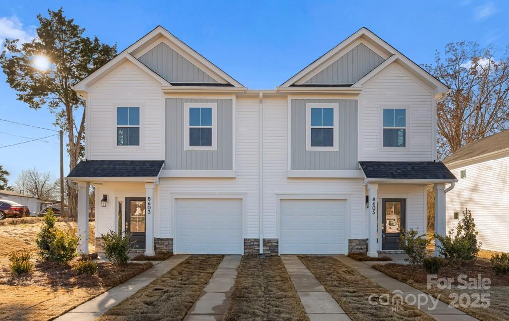 3020 Reid Ave., Charlotte, NC 28208