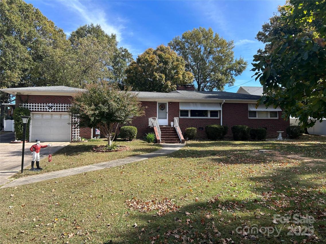 614 Smith St., Albemarle, NC 28001