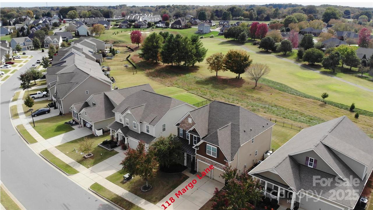 118 Margo Ln., Statesville, NC 28677