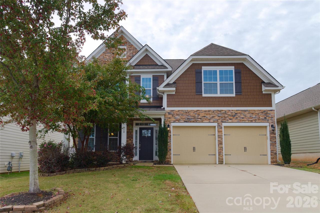 118 Margo Ln., Statesville, NC 28677