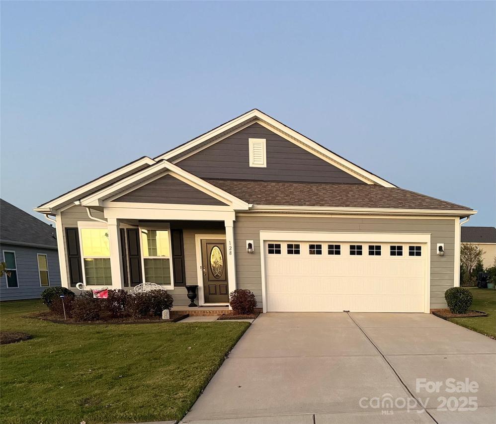 128 W Neel Ranch Rd., Mooresville, NC 28115