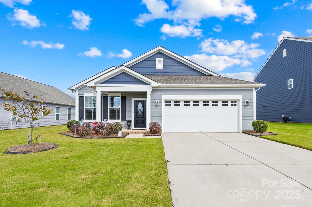 128 W Neel Ranch Rd., Mooresville, NC 28115