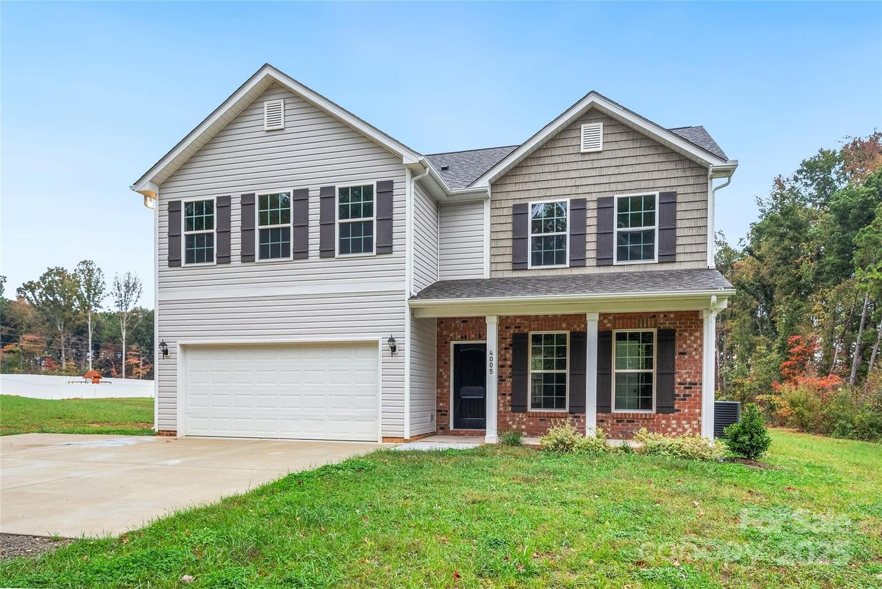 4005 Vann Sneed Rd. #5, Marshville, NC 28103