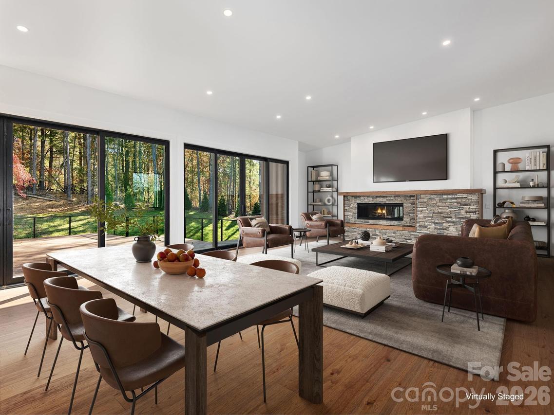 87 Verbania Rd., Mills River, NC 28759