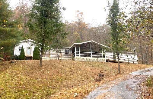 47 Integrity Mountain Rd., Otto, NC 28763
