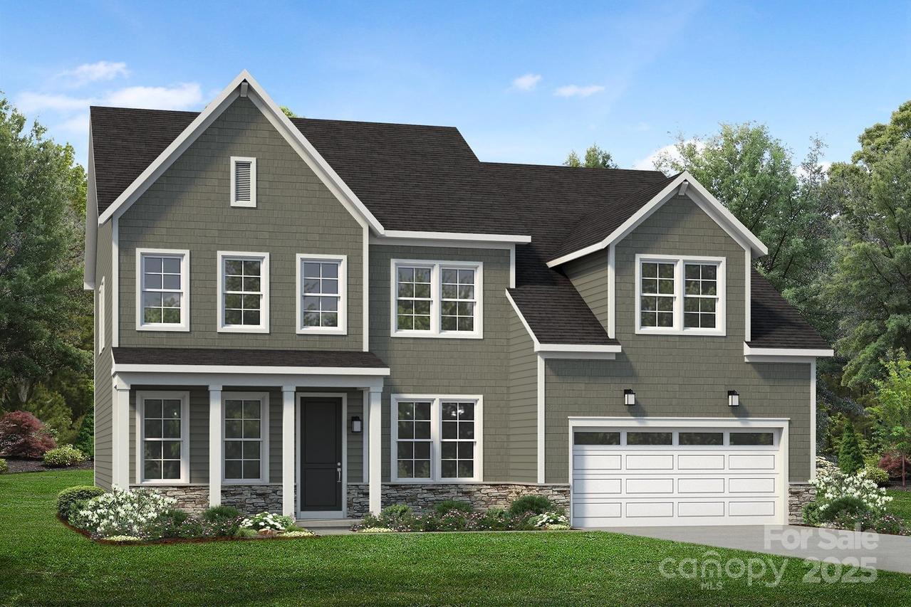 4217 Pinekirk Dr. #372, Charlotte, NC 28269