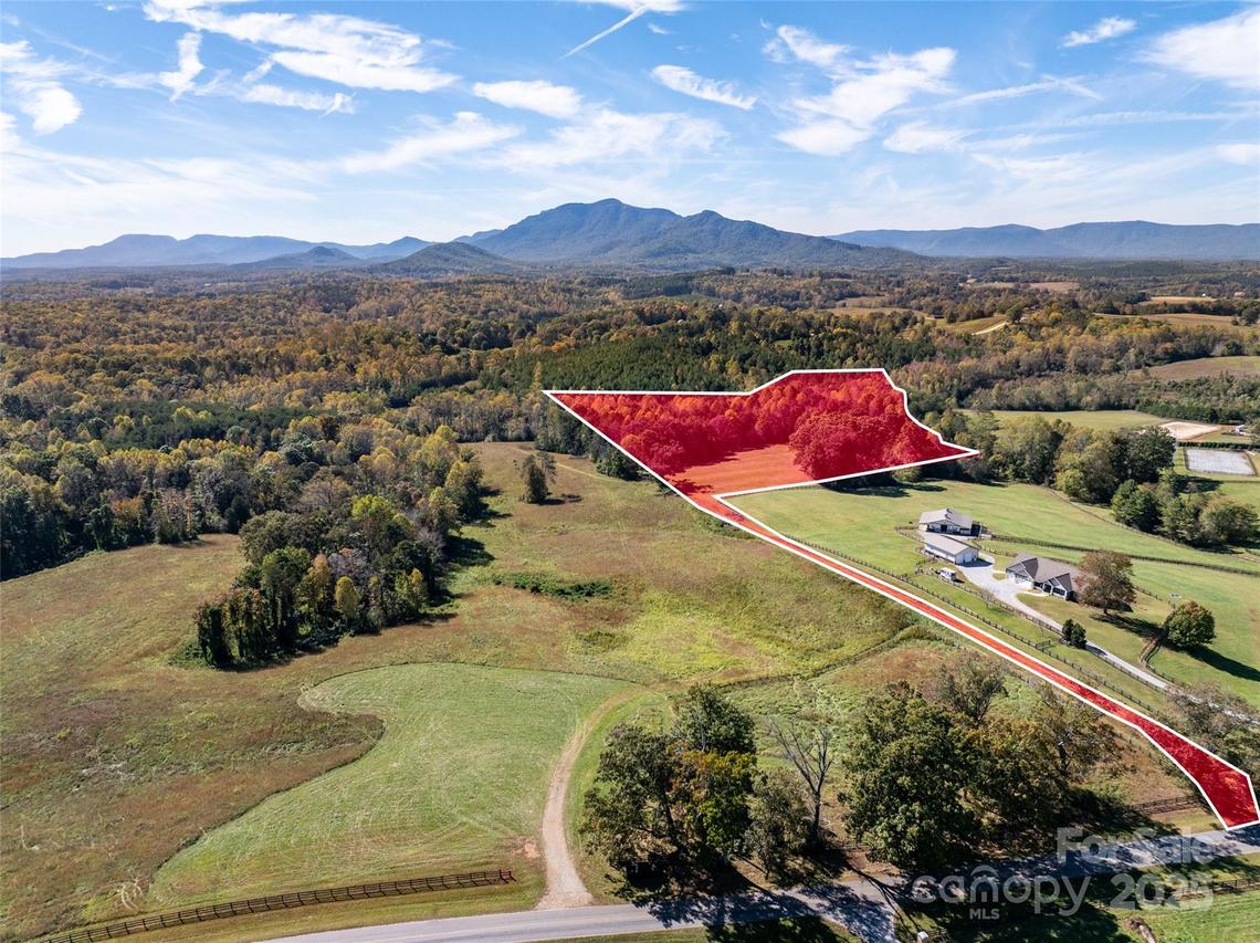 00000 A R Thompson Rd. #27, Mill Spring, NC 28756