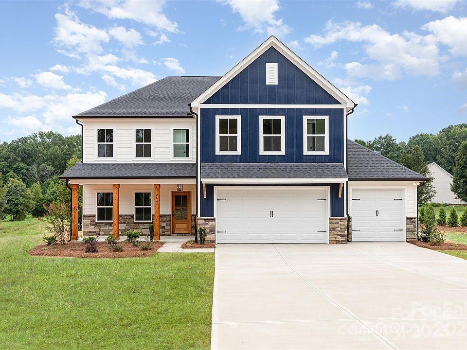 1045 Baylor Grove Rd., Monroe, NC 28112