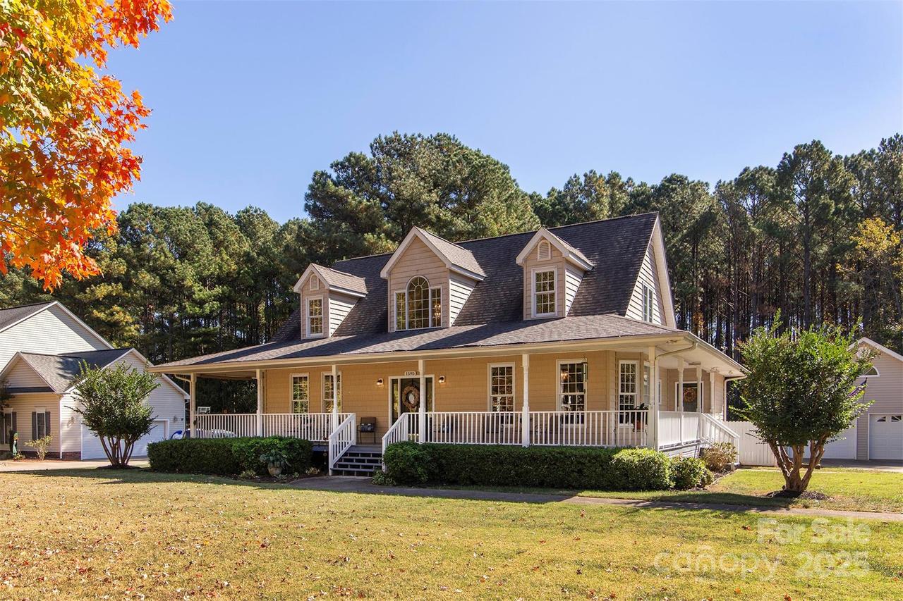 1595 High Ridge Dr., Stanley, NC 28164