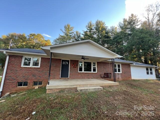 942 Hicks Chapel Loop, Marion, NC 28752