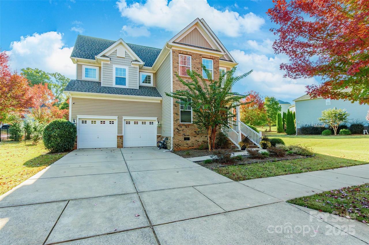 4830 Samuel Pinckney Dr., Belmont, NC 28012