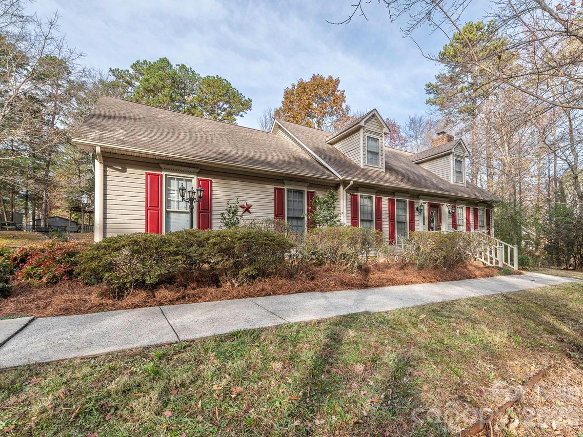 1800 Lake Lynn Rd., Concord, NC 28025