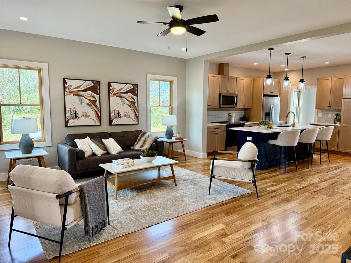 296 Gallimore Rd., Brevard, NC 28712