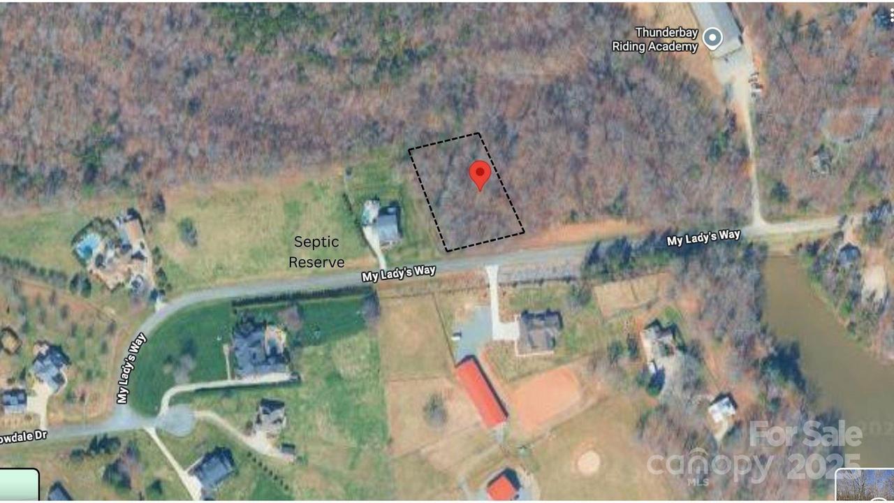 6918 My Ladys Way, Waxhaw, NC 28173