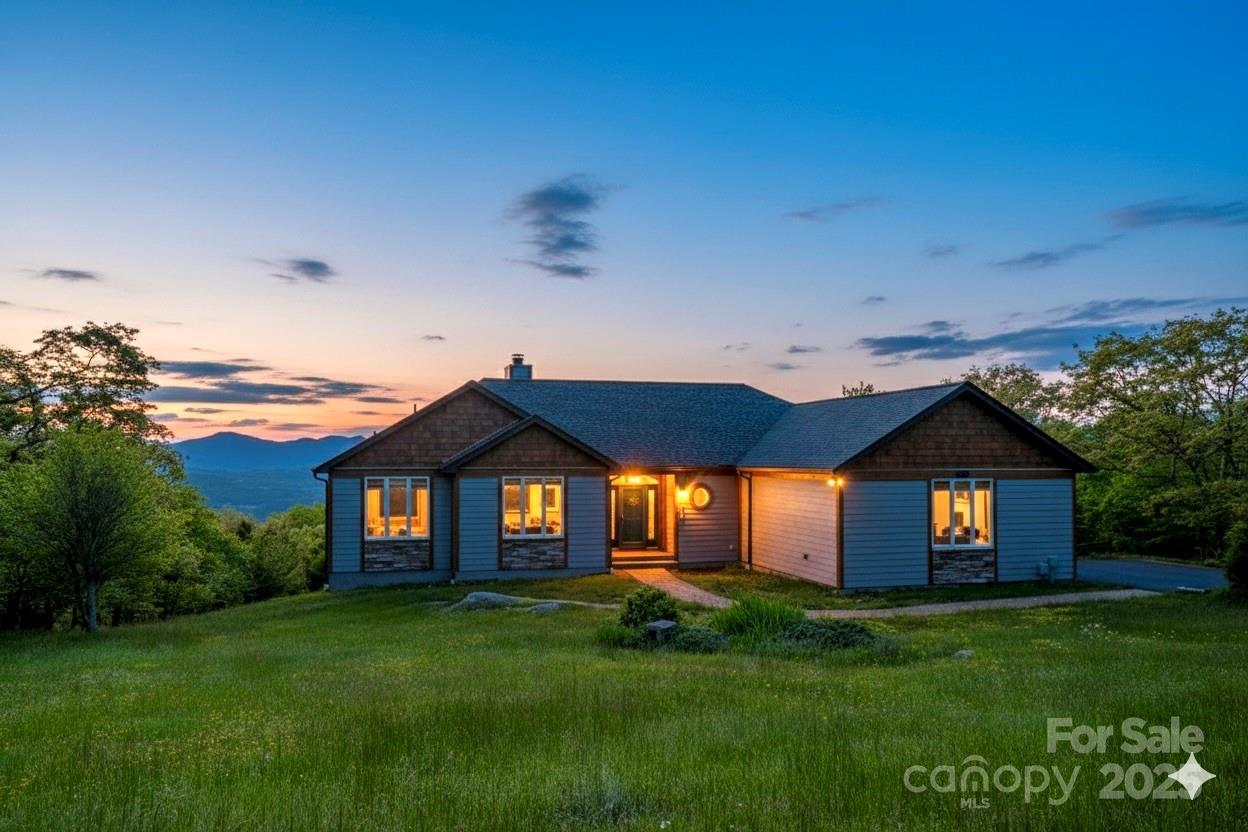 224 Elderberry Ridge Rd. #9, Beech Mountain, NC 28604