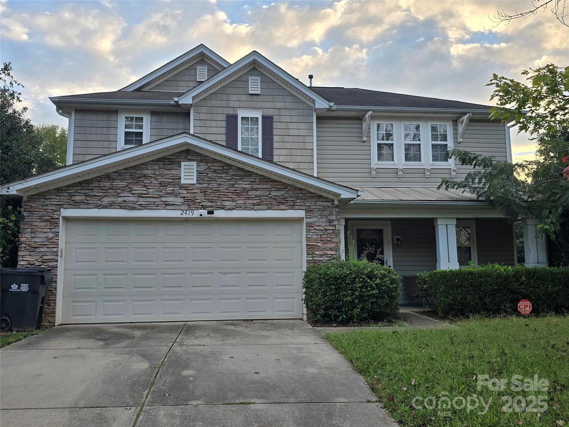 2419 Harwood Hills Ln., Charlotte, NC 28214