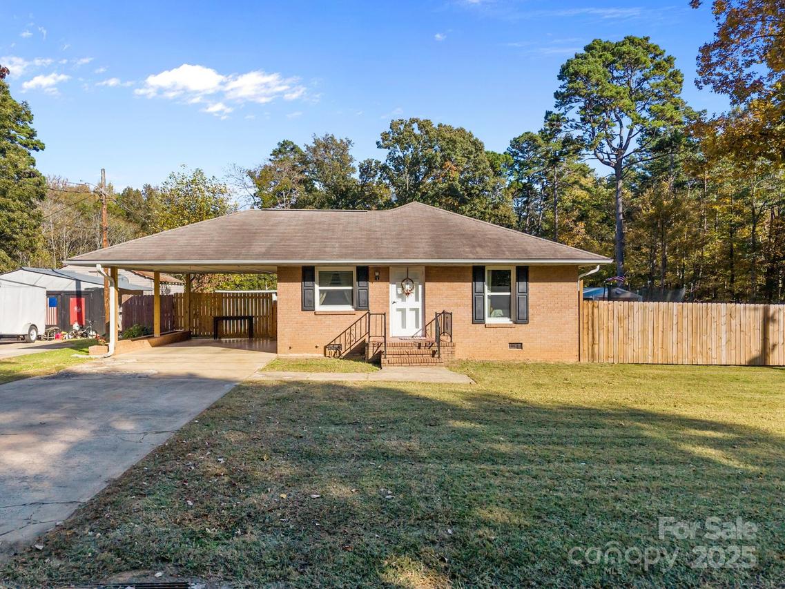215 Ketchie Estates Rd., China Grove, NC 28023