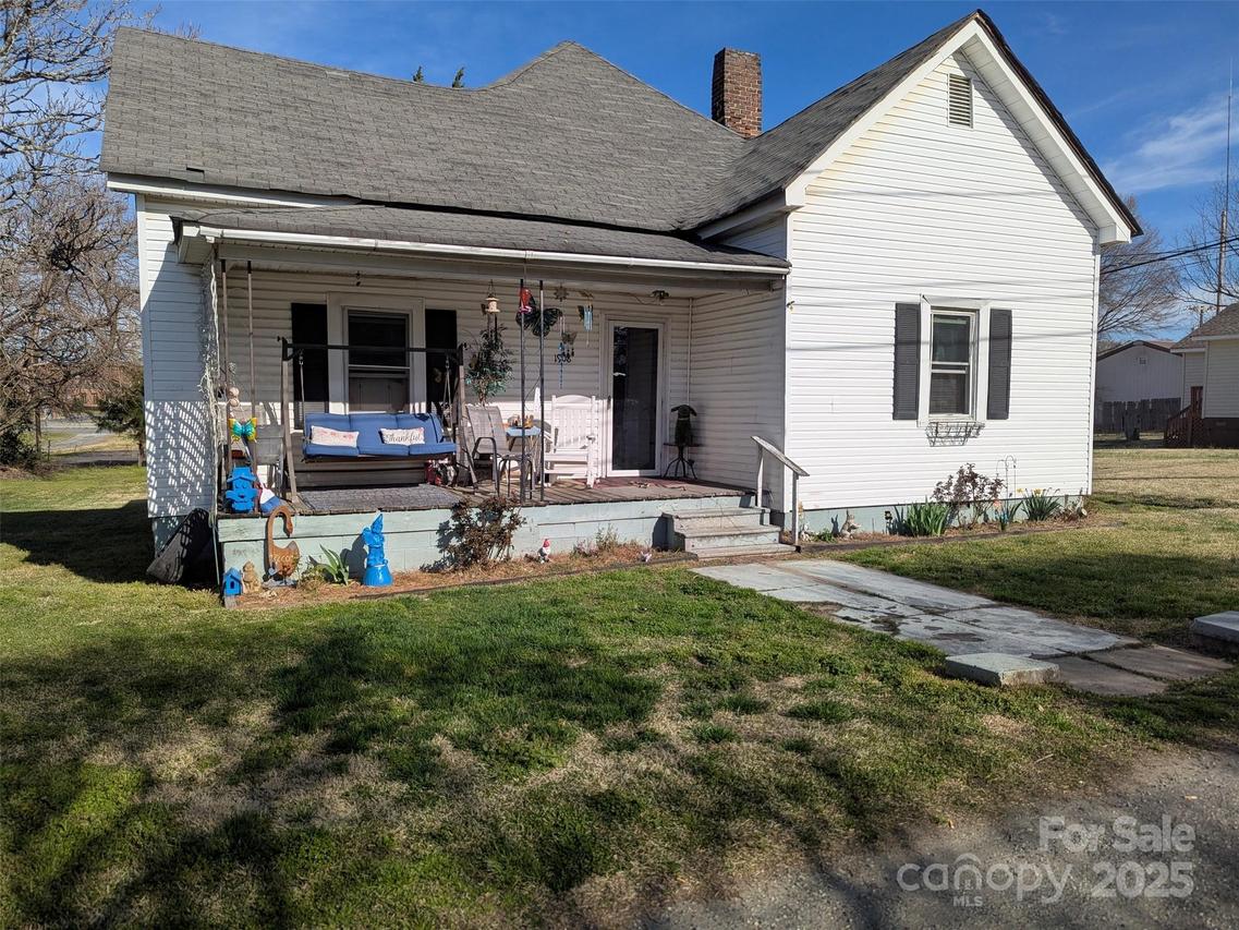 1908 Flint Ln. #20, Gastonia, NC 28054