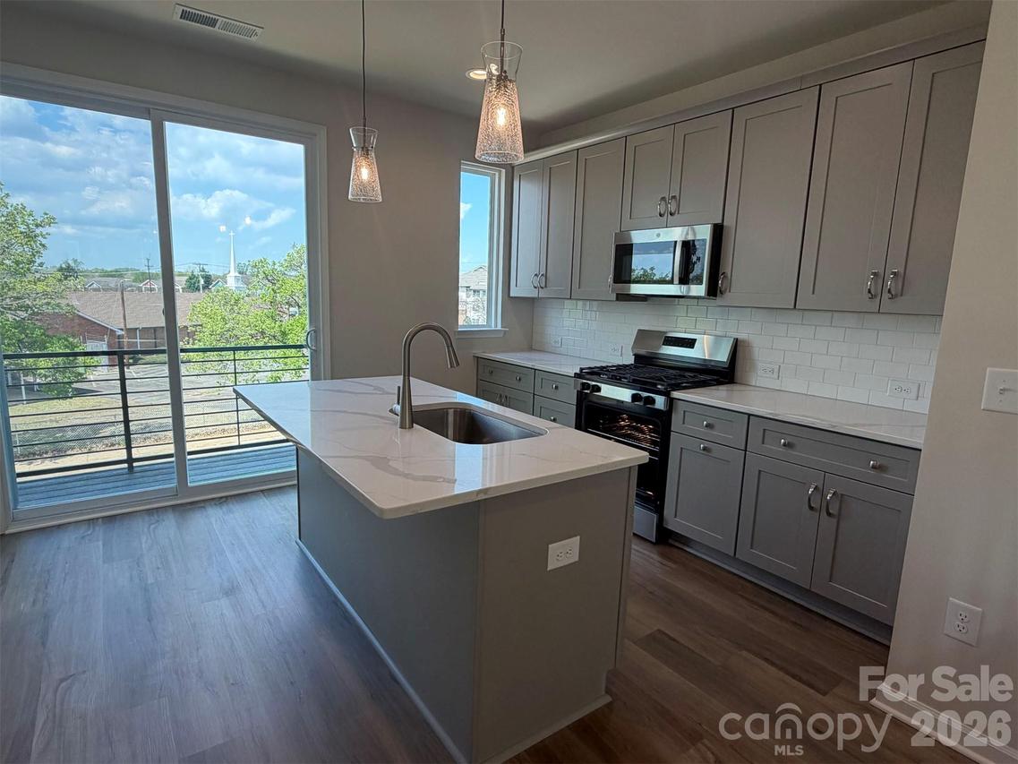 1610 Spring St. #EQX1873, Charlotte, NC 28206