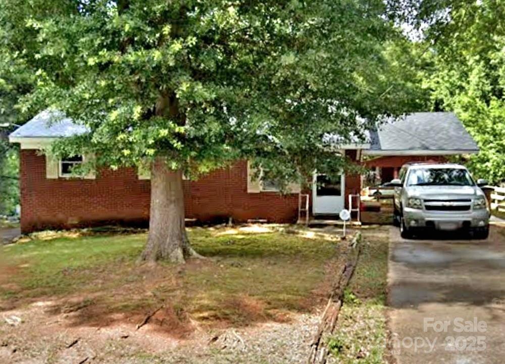 739 Vale St., Shelby, NC 28150