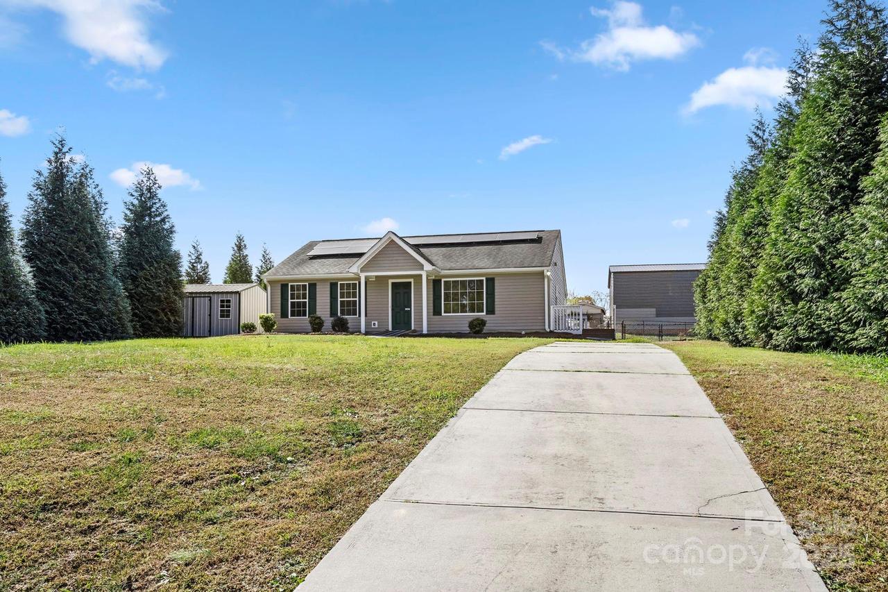 116 Maple Crest Dr., Kings Mountain, NC 28086