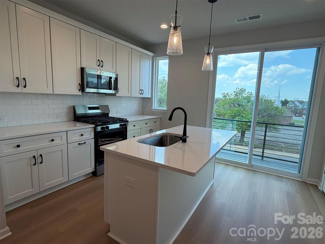 1618 Spring St. #EQX1875, Charlotte, NC 28206