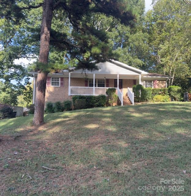 671 Sedgefield St., Concord, NC 28025