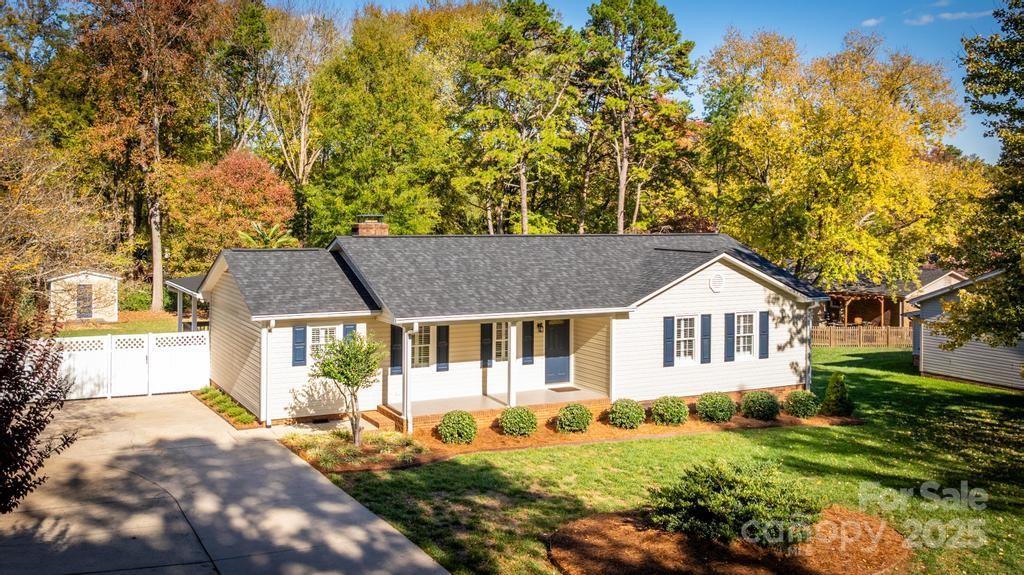 4210 Barfield St., Concord, NC 28027