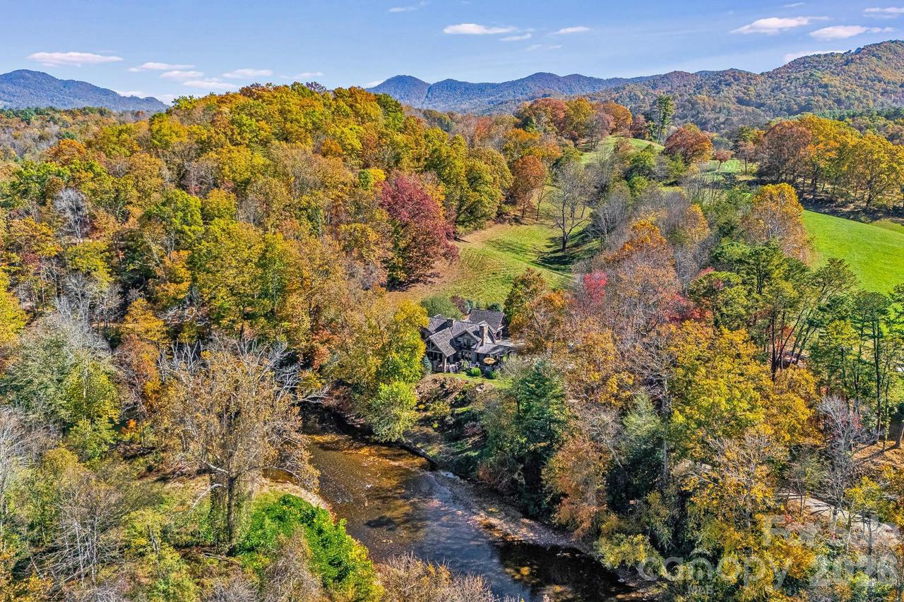99 Thistle Ridge, Canton, NC 28716