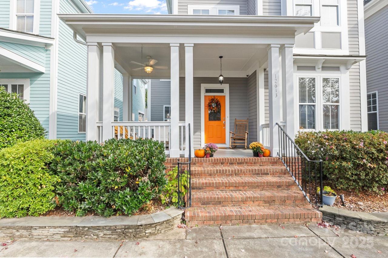 12613 Doster Ave., Charlotte, NC 28277