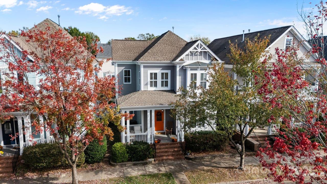 12613 Doster Ave., Charlotte, NC 28277