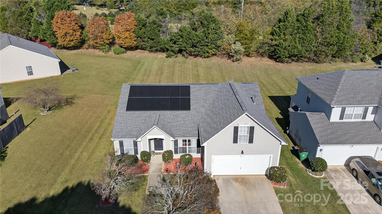 3219 Alderpoint Ln., Charlotte, NC 28262
