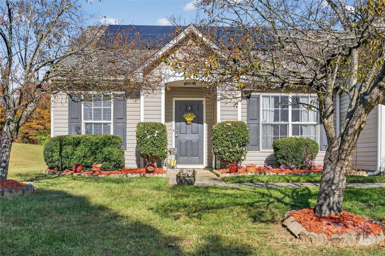 3219 Alderpoint Ln., Charlotte, NC 28262