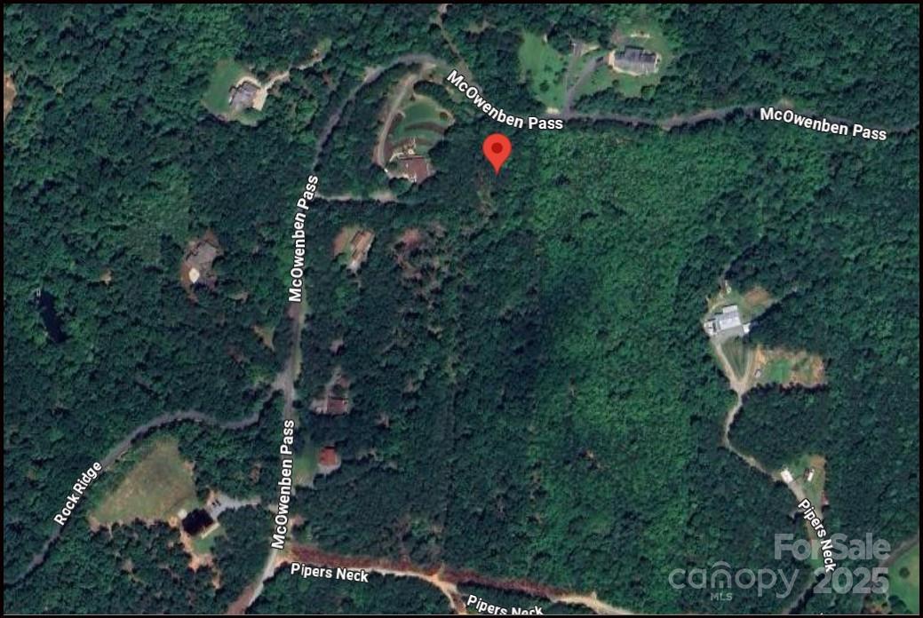 Mcowenben Pass #18, Lake Lure, NC 28746