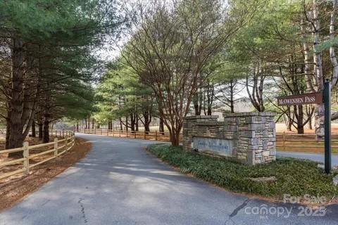 Mcowenben Pass #18, Lake Lure, NC 28746