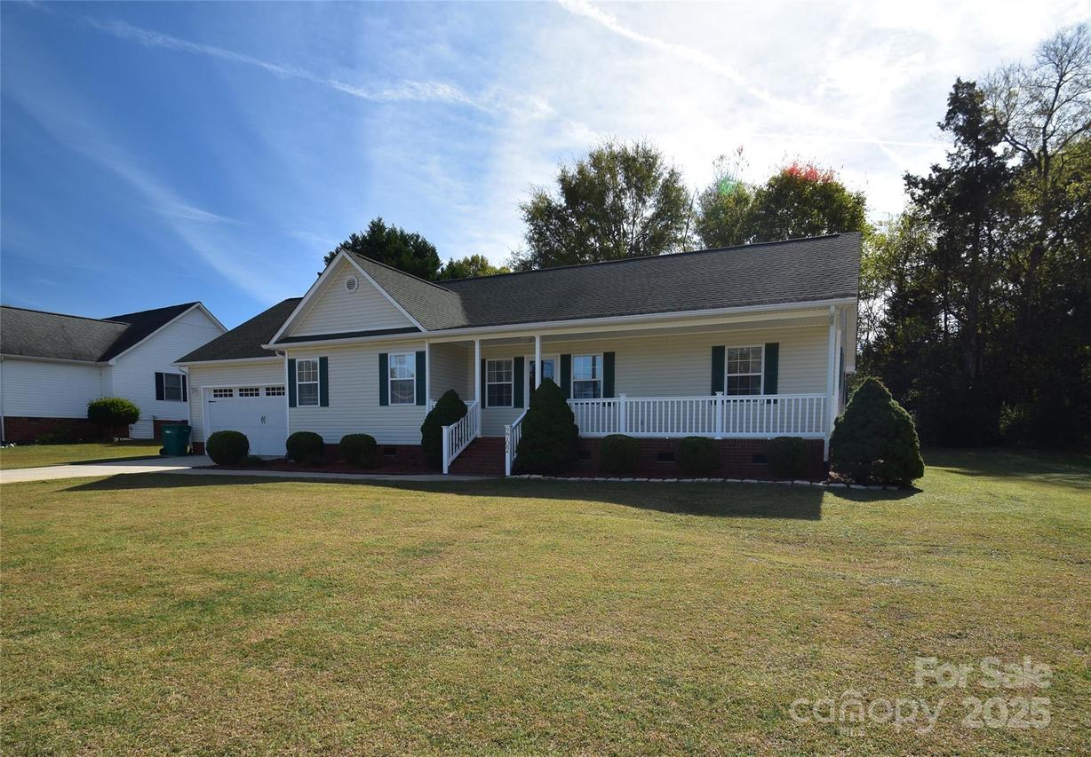 2702 Plantation Way #83, Albemarle, NC 28001