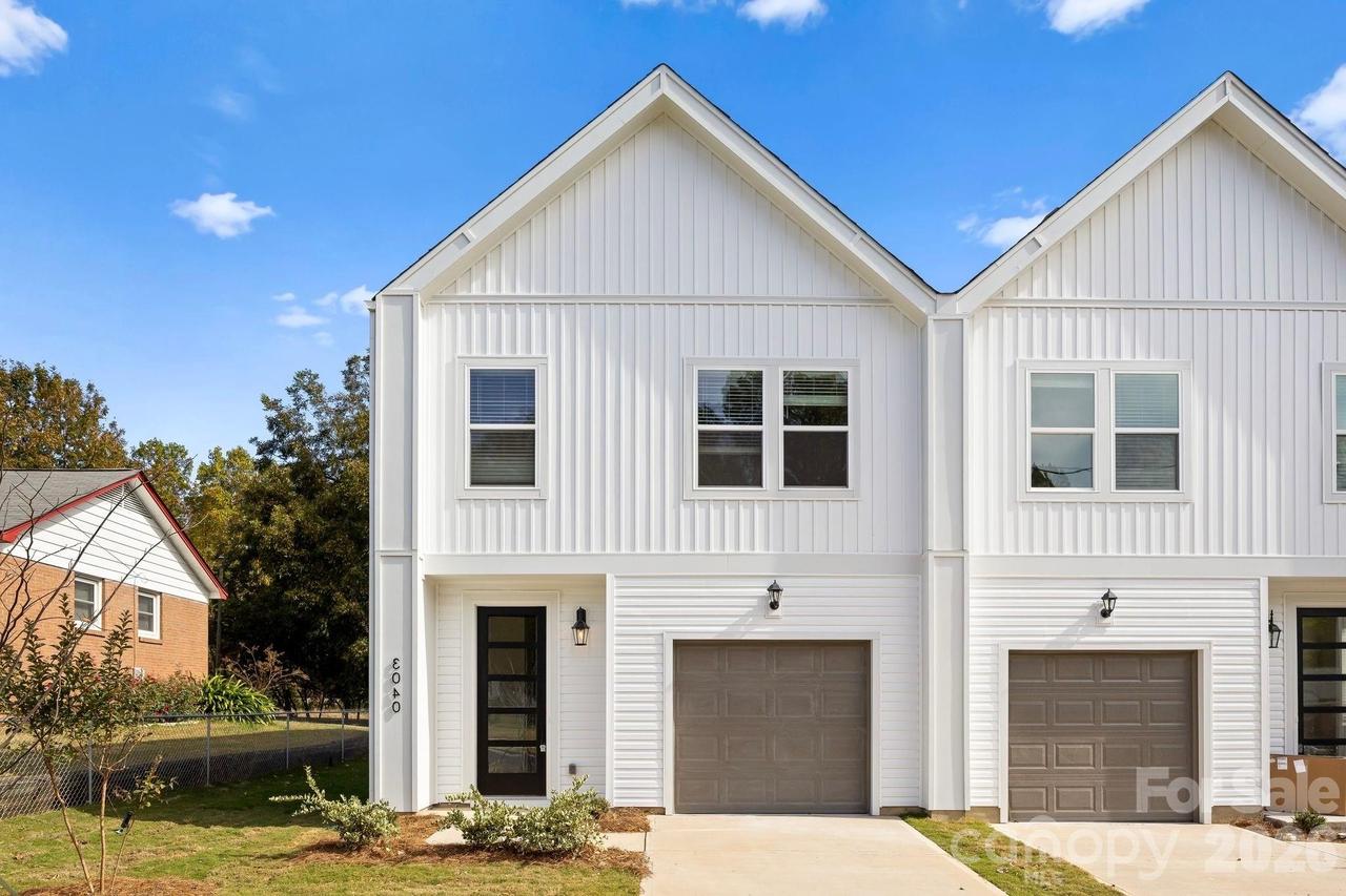 3102 Markland Dr., Charlotte, NC 28208