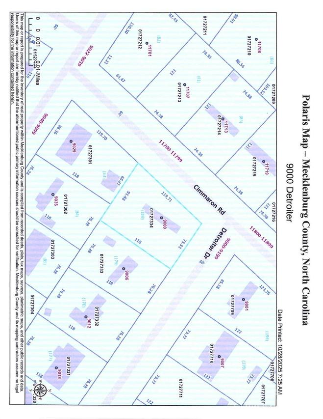 9000 Detroiter Dr. #180, Huntersville, NC 28078