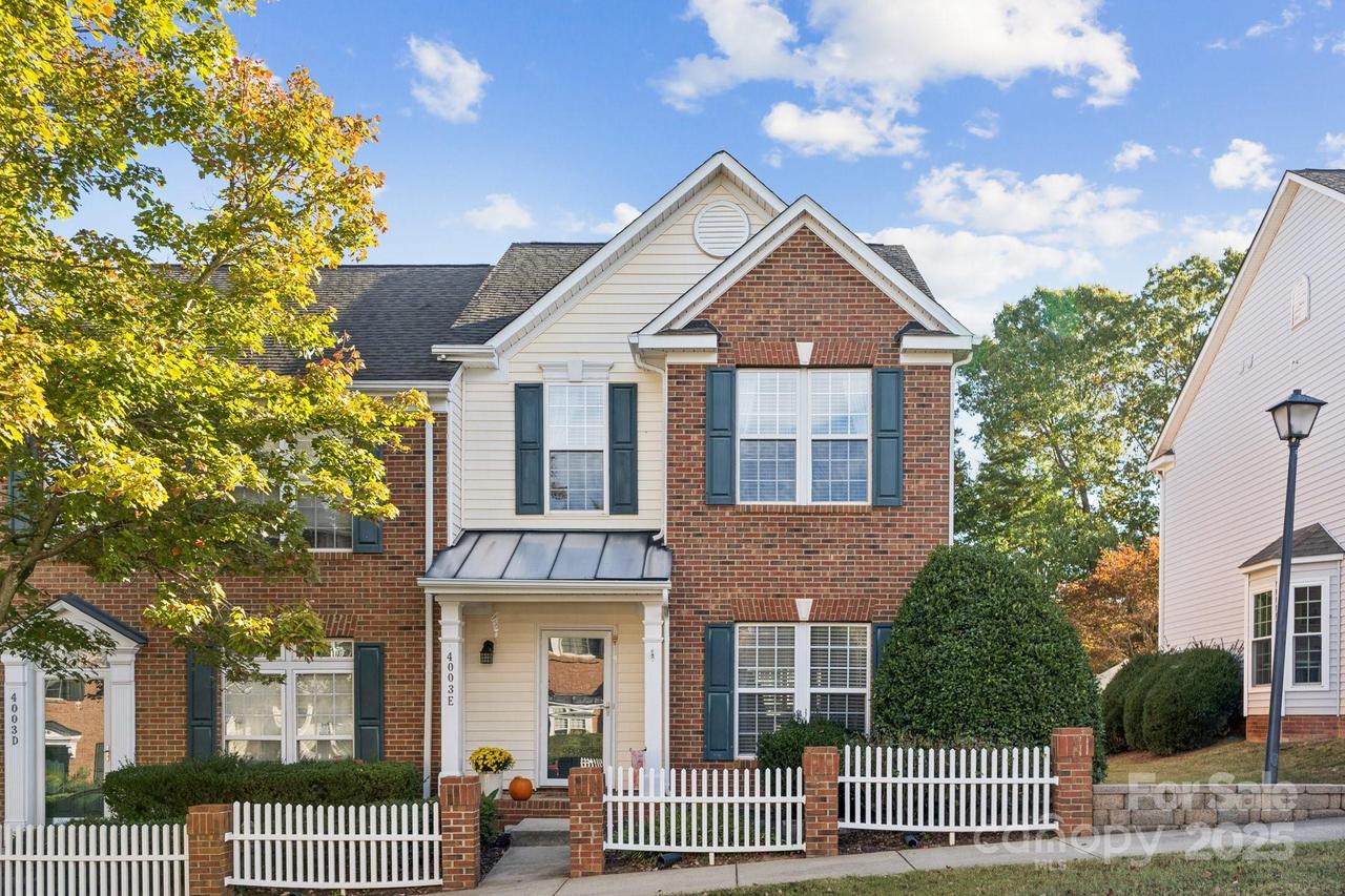 4003 Christine Ln. #E, Waxhaw, NC 28173