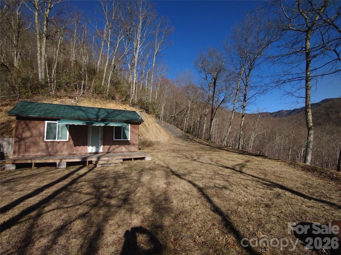 241 Bloom Tr., Sylva, NC 28779