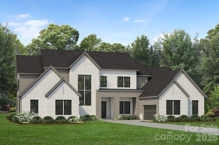 1007 Cox Rd. #15, Weddington, NC 28104