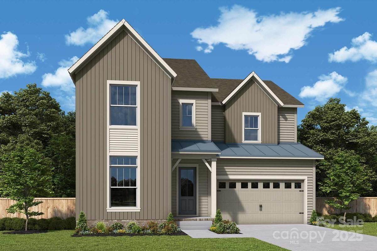 5121 Hollow Branch Rd., Charlotte, NC 28278