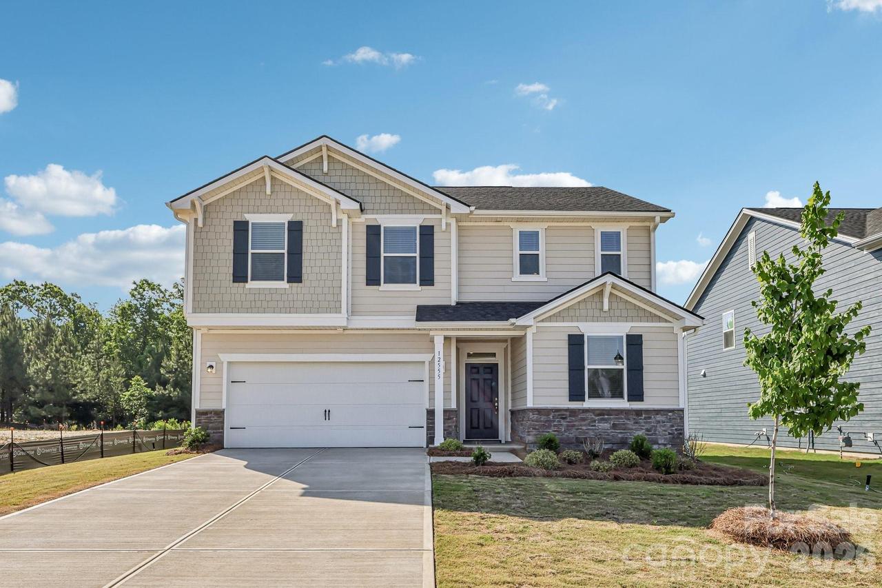 12555 Forager Pl., Midland, NC 28107