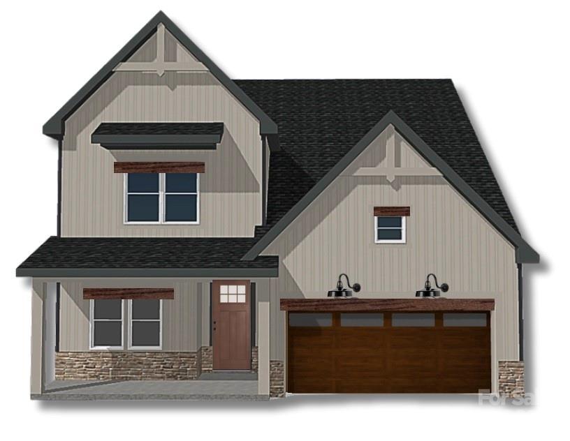 112 Chapel Crossing Ln. #13, Weaverville, NC 28787
