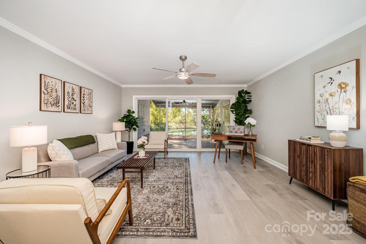 7047 Quail Hill Rd., Charlotte, NC 28210