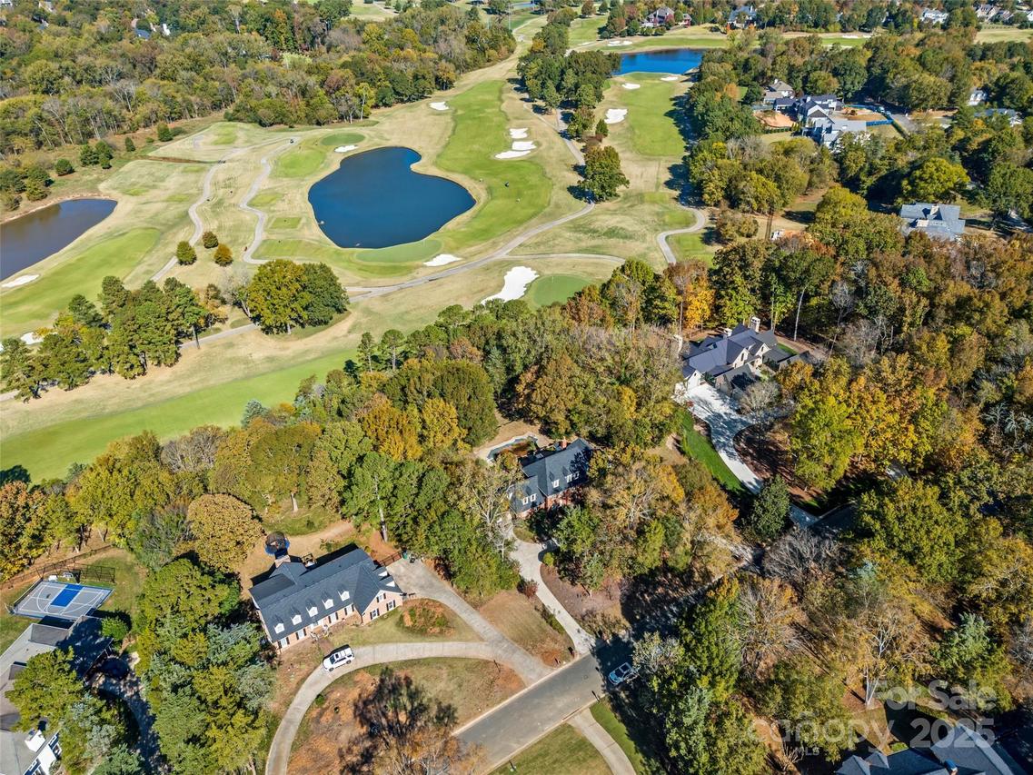 5500 Five Knolls Dr., Charlotte, NC 28226