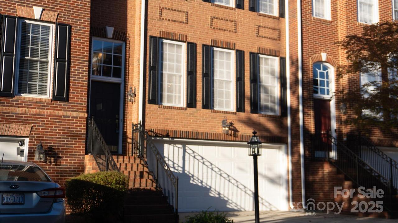 3114 Luke Crossing Dr., Charlotte, NC 28226