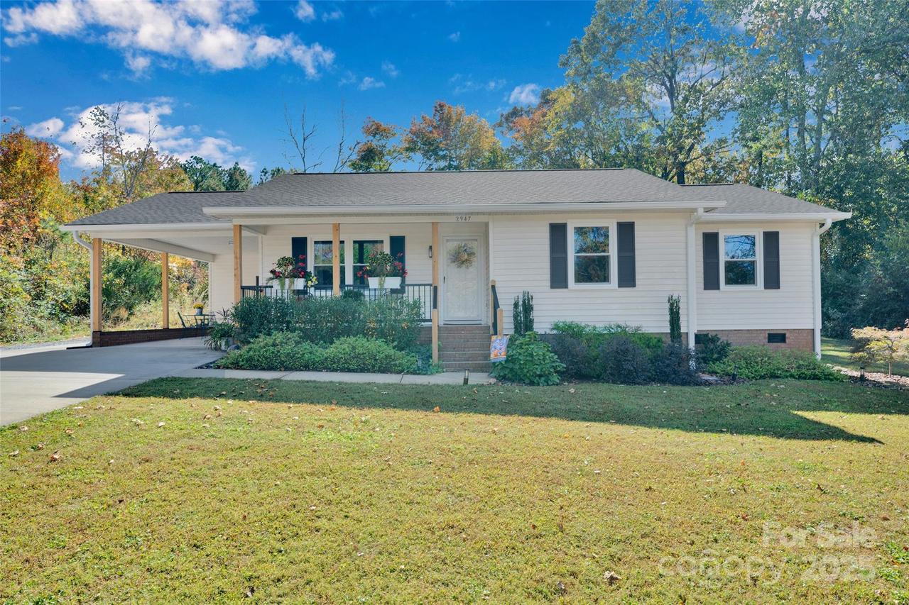 2947 Heavners Farm Ct., Lincolnton, NC 28092