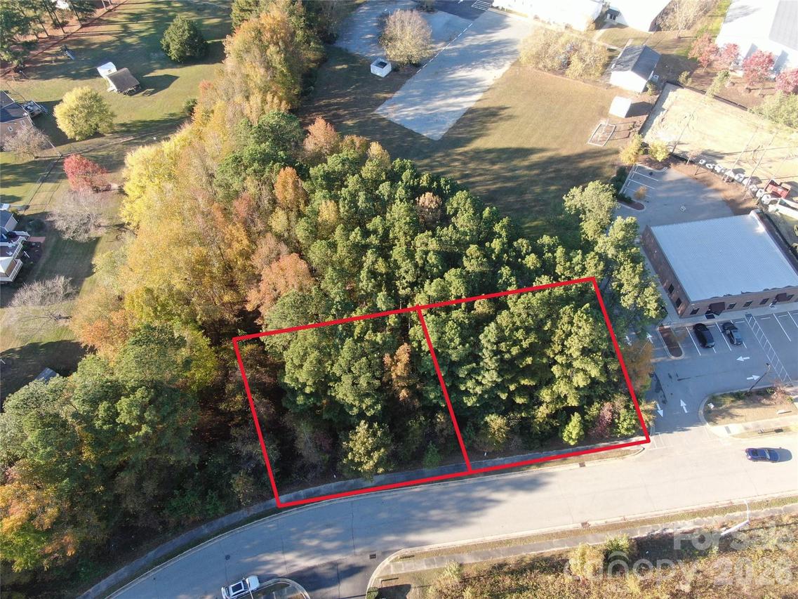 141 & 145 State Ave., Clayton, NC 27520