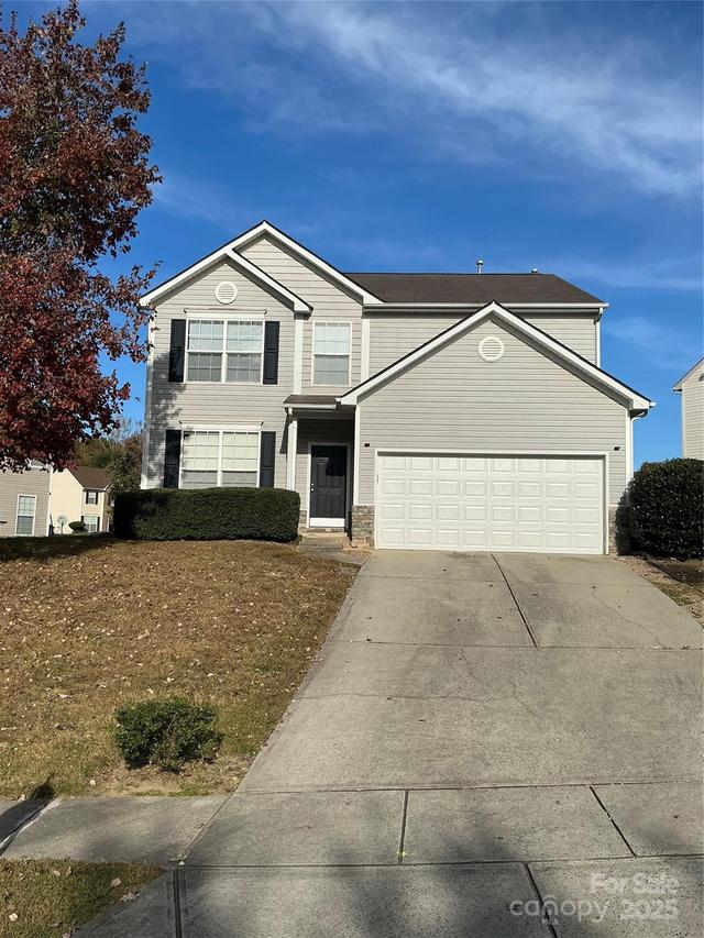 1139 Vine Cliff Ln., Charlotte, NC 28214